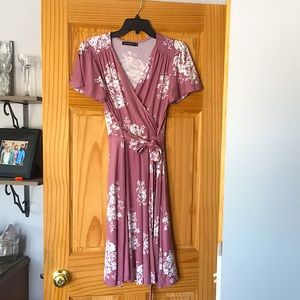 Mikarose size M dress